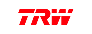 TRW logo