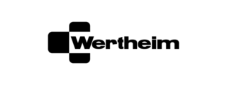 Wertheim logo