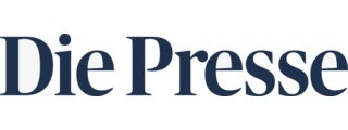 Die Presse logo