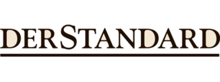 DER STANDARD logo