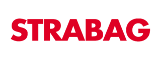 STRABAG logo