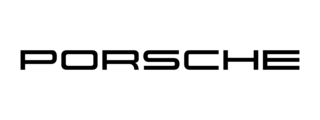 Porsche logo
