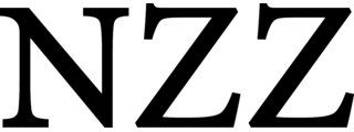 NZZ logo