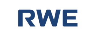 RWE logo